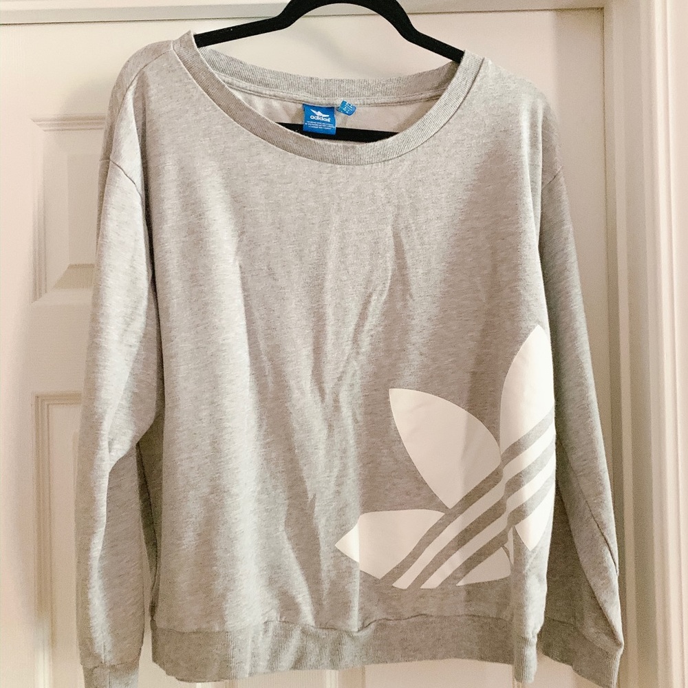 Adidas Sweatshirt